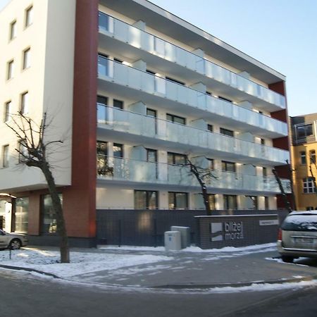 Apartament Blizej Morza Premium I Kolobřeh Exteriér fotografie