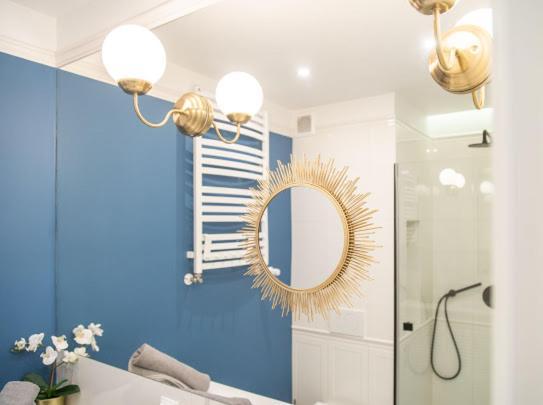 Apartament Blizej Morza Premium I Kolobřeh Exteriér fotografie