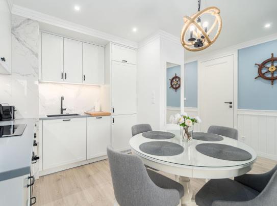 Apartament Blizej Morza Premium I Kolobřeh Exteriér fotografie