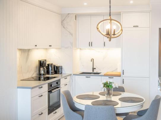 Apartament Blizej Morza Premium I Kolobřeh Exteriér fotografie