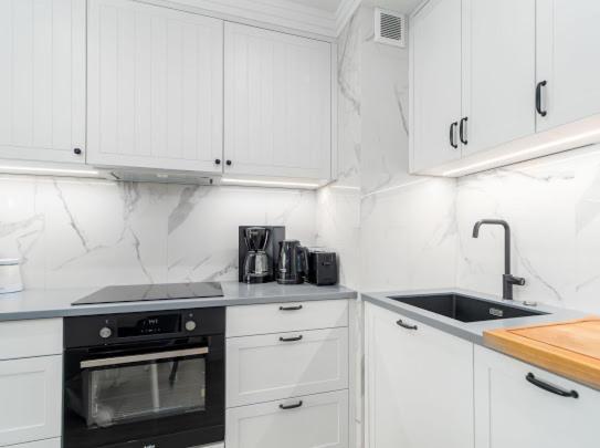 Apartament Blizej Morza Premium I Kolobřeh Exteriér fotografie