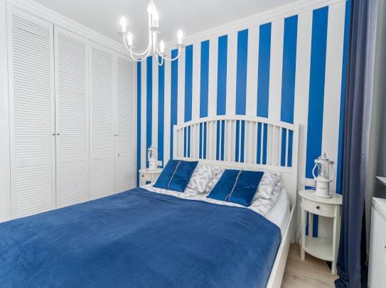 Apartament Blizej Morza Premium I Kolobřeh Exteriér fotografie