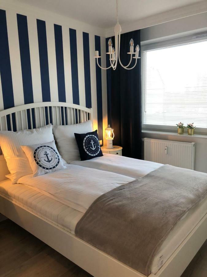 Apartament Blizej Morza Premium I Kolobřeh Exteriér fotografie