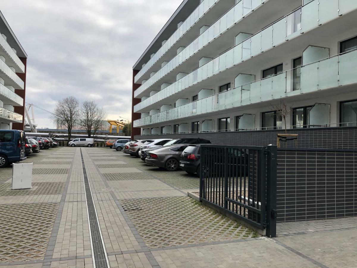 Apartament Blizej Morza Premium I Kolobřeh Exteriér fotografie