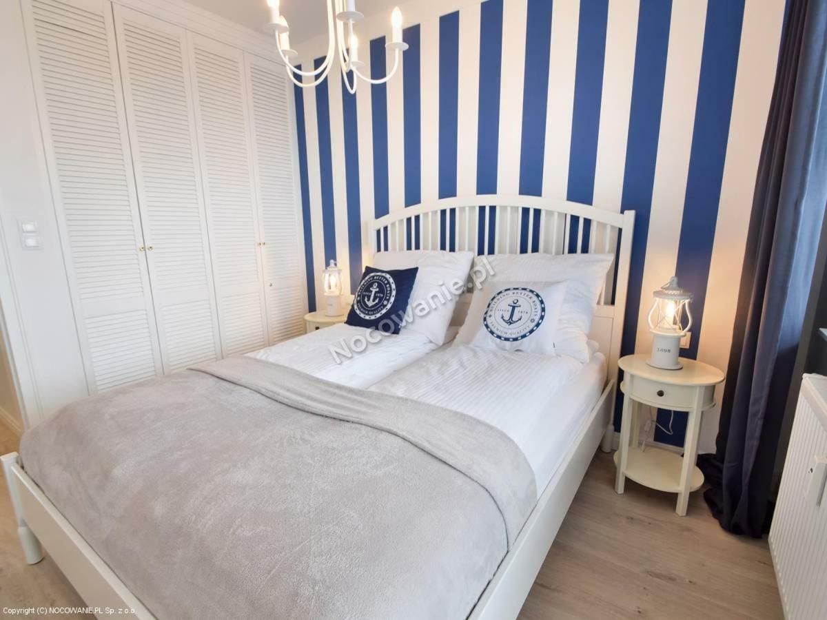 Apartament Blizej Morza Premium I Kolobřeh Exteriér fotografie